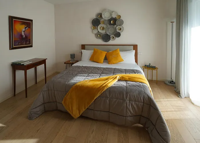 My ComfortBed and Breakfast