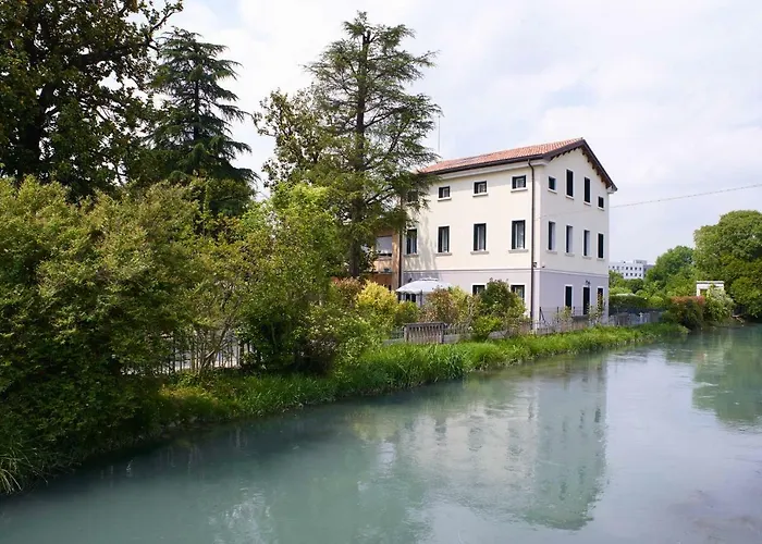 B&B Le Tre Corti Treviso